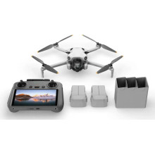 DJI Mini 4 Pro Fly More Combo (DJI RC 2)
